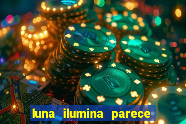 luna ilumina parece com qual perfume importado natura